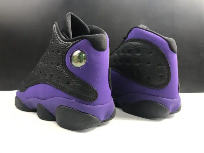Rep MAX 13 Air Purple Jordan Court DJ5982-015 0512